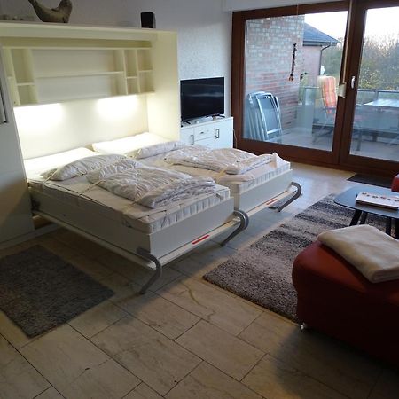 Appartment 129 In Tossens Stick Eksteriør bilde