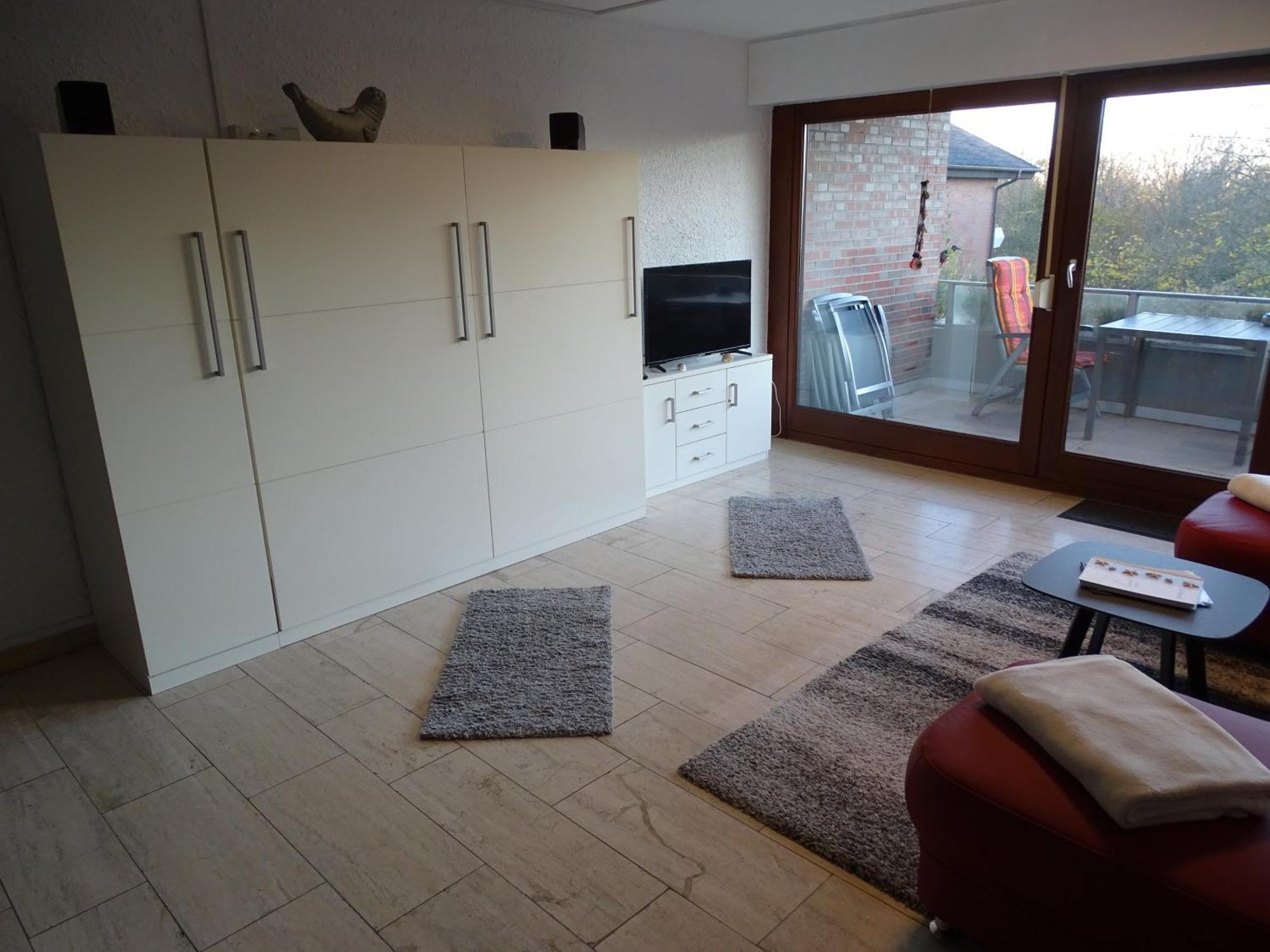 Appartment 129 In Tossens Stick Eksteriør bilde