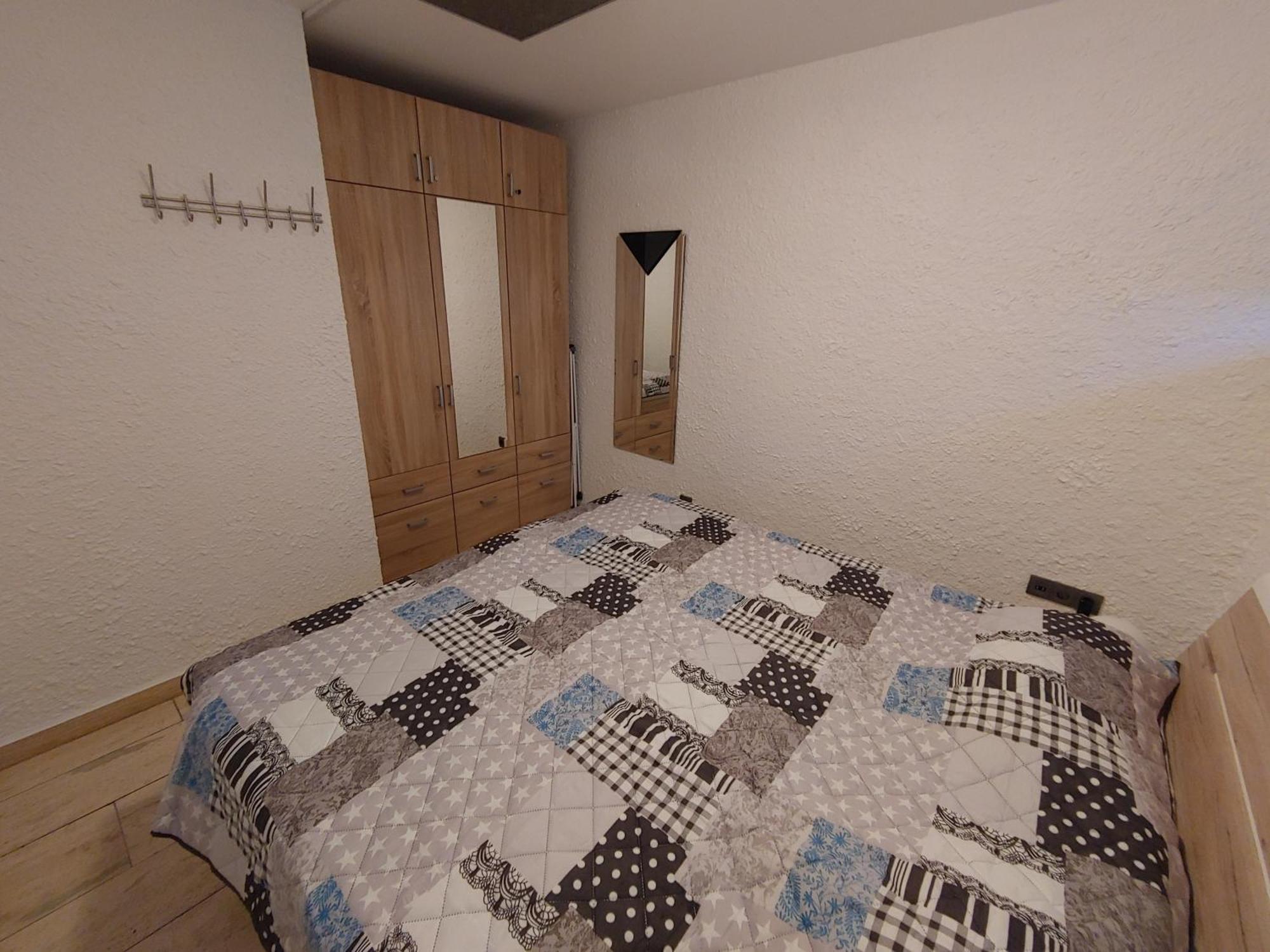 Appartment 129 In Tossens Stick Eksteriør bilde